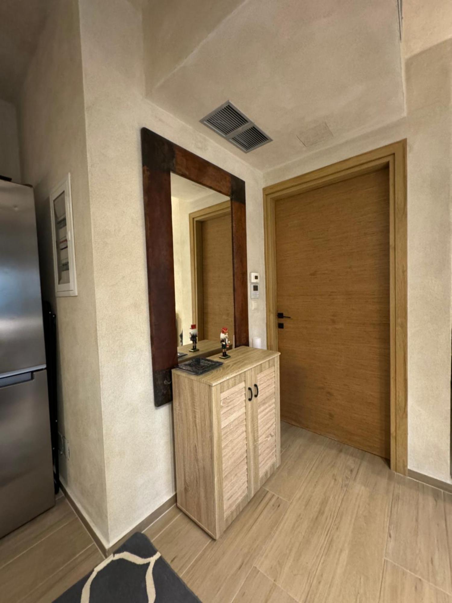 Aristi Boutique Stonehouse With Attic Appartement Buitenkant foto